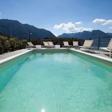 Apartment Isola Comacina