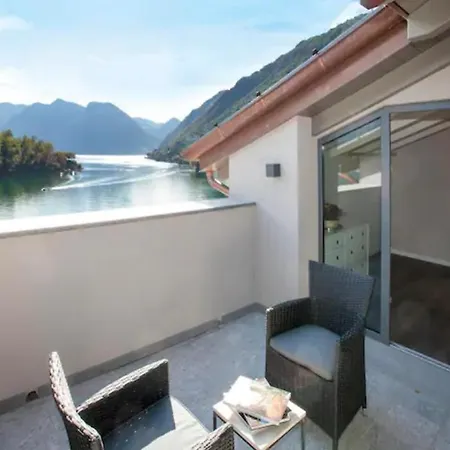 Apartment Isola Comacina Ossuccio